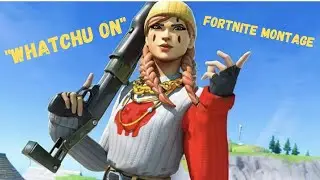 Whatchu On 😈 (Laptop Player)