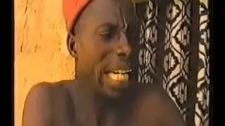 Ibro Nama A Bakin Kura, 2001 Hausa Film