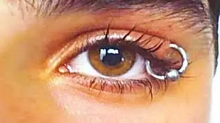 Crazy Piercings That You Don’t See Every Day | TATTOO WORLD