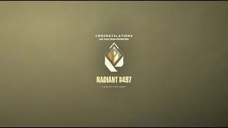 Back in Radiant