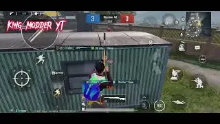 Random Player Challenge me 1v1 | Random Player call me noob😡 | 1v1 M24 Challenge me