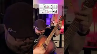 Mary Jane’s Last Dance by Tom Petty Guitar Tutorial! 