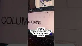 Jak poprawić siatki i kolumny. Narzędzia dla UX / UI projektantów