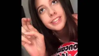 Vine- " hoje tem "