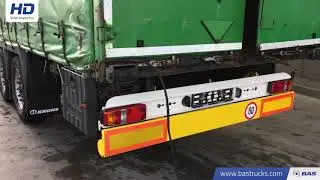 70087654 Krone Coil SD 27