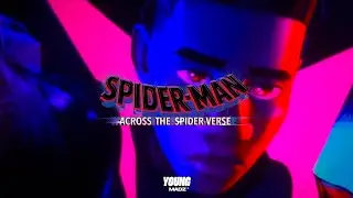 [FREE] Spiderman x Kyle Richh Jersey Type Beat - 