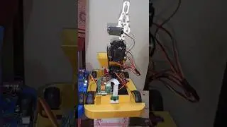 Popular project with Raspberry pi4 