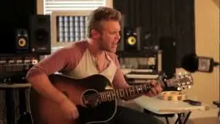 Neon Trees - Everybody Talks (Acoustic Cover)