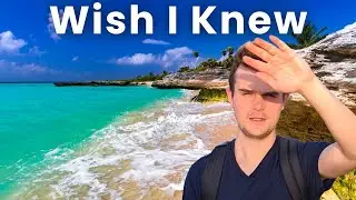 What You'll Love And Hate In Playa Del Carmen, Mexico