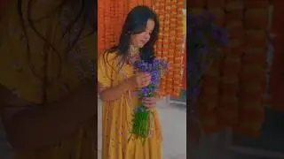 Haldi Outfit Inspo💐 