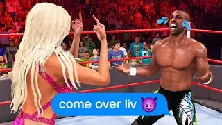 Mandy Rose Finds Out Brandon Collins Is Cheating On Her