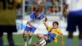 Gothia Cup Finals 2013 - B13