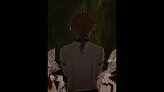Why Does She Hate Him So Much? 😭 | RUDEUS EDIT
