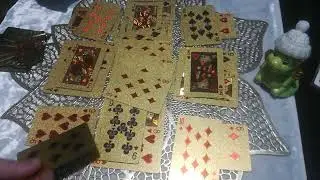 Червовая дамочка с 25.03-31.03.24❤️❤️❤️🍀🍀🍀
