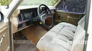 Ford USA F-250 Pick up
