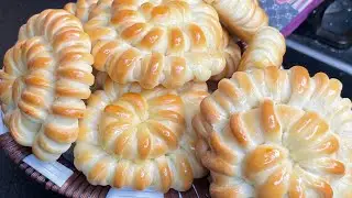 How To Make Super soft HOMEMADE BREAD