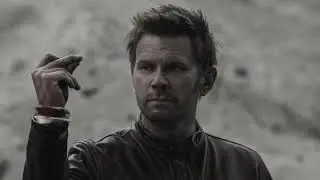 What was Mark Pellegrino's worst on-screen hairstyle. Advent Calendar Day 12.