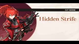 Hidden Strife Walkthrough and Hidden Letters (Eng) | Mondstadt | Genshin Impact