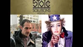Men Going Their Own Way MGTOW with Sandman