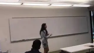CS 165 Foundations of Machine Learning and Statistical Inference Lecture 3