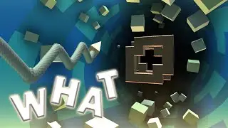 THE PEAK OF GEOMETRY DASH 2.1 - 