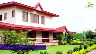 S R Medows Karjat - Farm house and N A Plots for Sale - LAS Studio