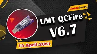 UMT Latest Setup v6.7 | Xiaomi EDL Auth Free, UMT Server Online, Samsung New Models Added