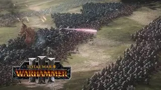 Battle of the Horned Hills | Total War