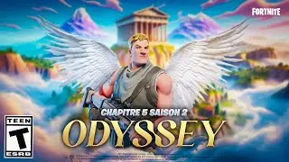La Saison 2 Chapitre 5 A Vraiment Fuité ?! ☹