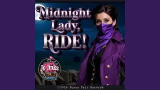 Midnight Lady, Ride