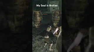 My Soul is Broken | DS2 SOTFS 