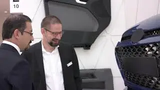 IAA 2018- Assan Hanil