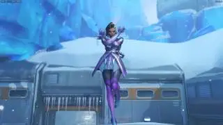 Overwatch Random Dual
