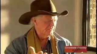Billy Joe Shaver dynamite story
