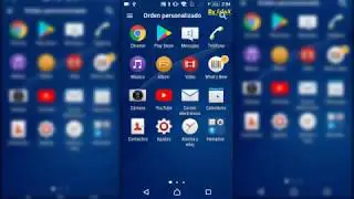 Crear Web para Ph1sh1ng de F4C3B00K + APP