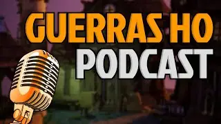 GUERRAS DE HO - ALBION ONLINE - PODCAST #13