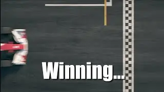 Winning Takes Teamwork