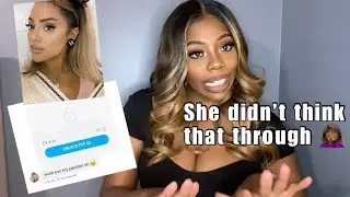 Gabi DeMartino gets kicked off of OnlyFans.