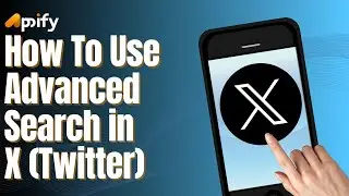 How to Use Advanced Search in X (2024) | Advanced Search on Twitter (Now X)
