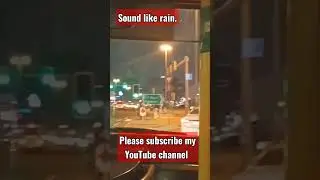 What a unique sound in the buss... # friend india# arabic# Asian..