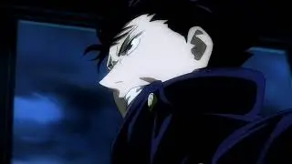 Jujutsu Kaisen - MONTERO