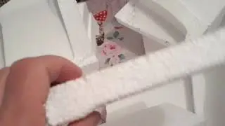 Como reutilizar isopor que jogam no LIXO.