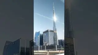 burj khalifa