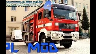 emergency 4 pl mod