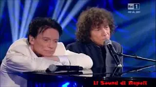 Massimo Ranieri - Napule è (Feat Riccardo Cocciante)