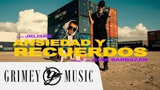 DENOM feat PROK - ANSIEDAD Y RECUERDOS (OFFICIAL MUSIC VIDEO)