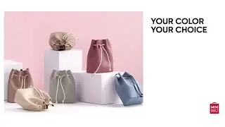 Elevate Your Style: Discover Our High-Quality Bag Series #minisoaustralia  #stylishaccessories