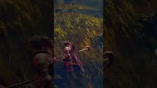 Invading as a War Mage! #eldenring #eldenringpvp #invasion #soulsbornecommunity #shorts