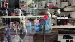 Música para sobrevivir en las calles de granada
