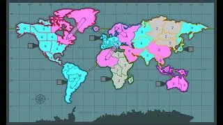 Warzone game: QM: Ed Fritzen vs Katrulzin